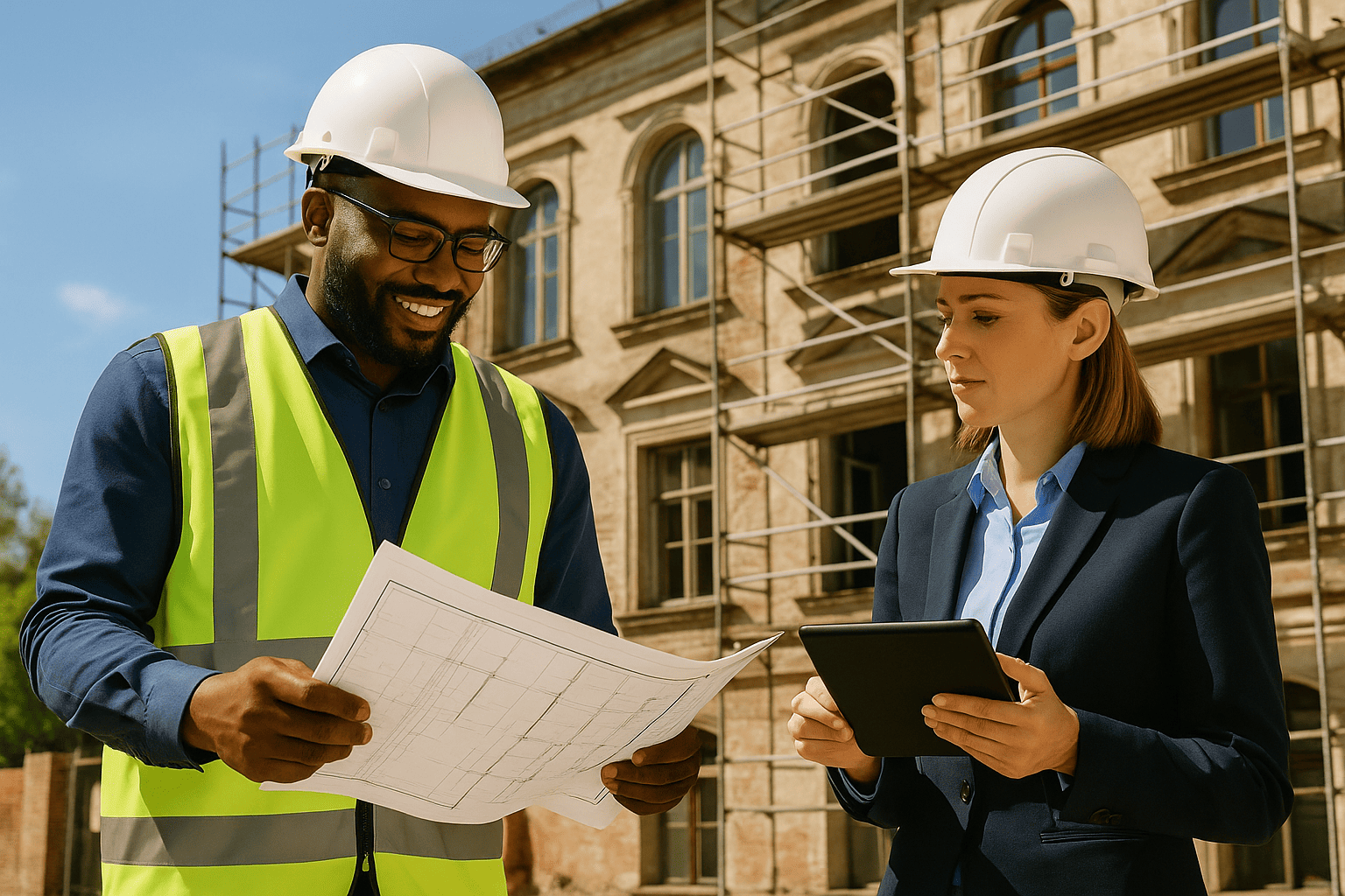 Consultoria Técnica